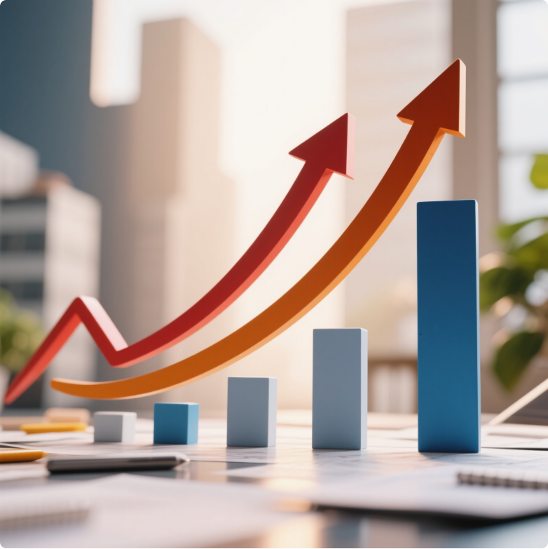 福励公司的数据分析对业务增长有多重要