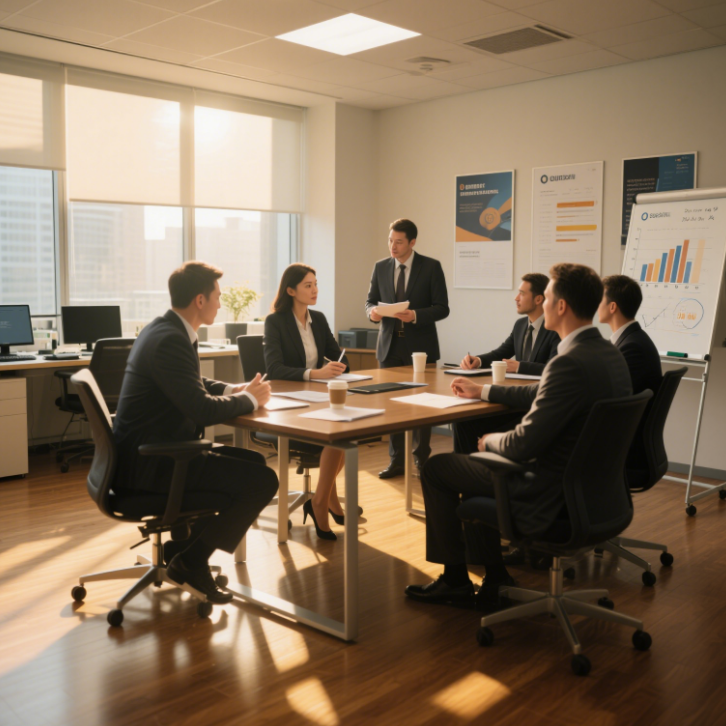 礼迎数智 SaaS 系统如何深入业务场景